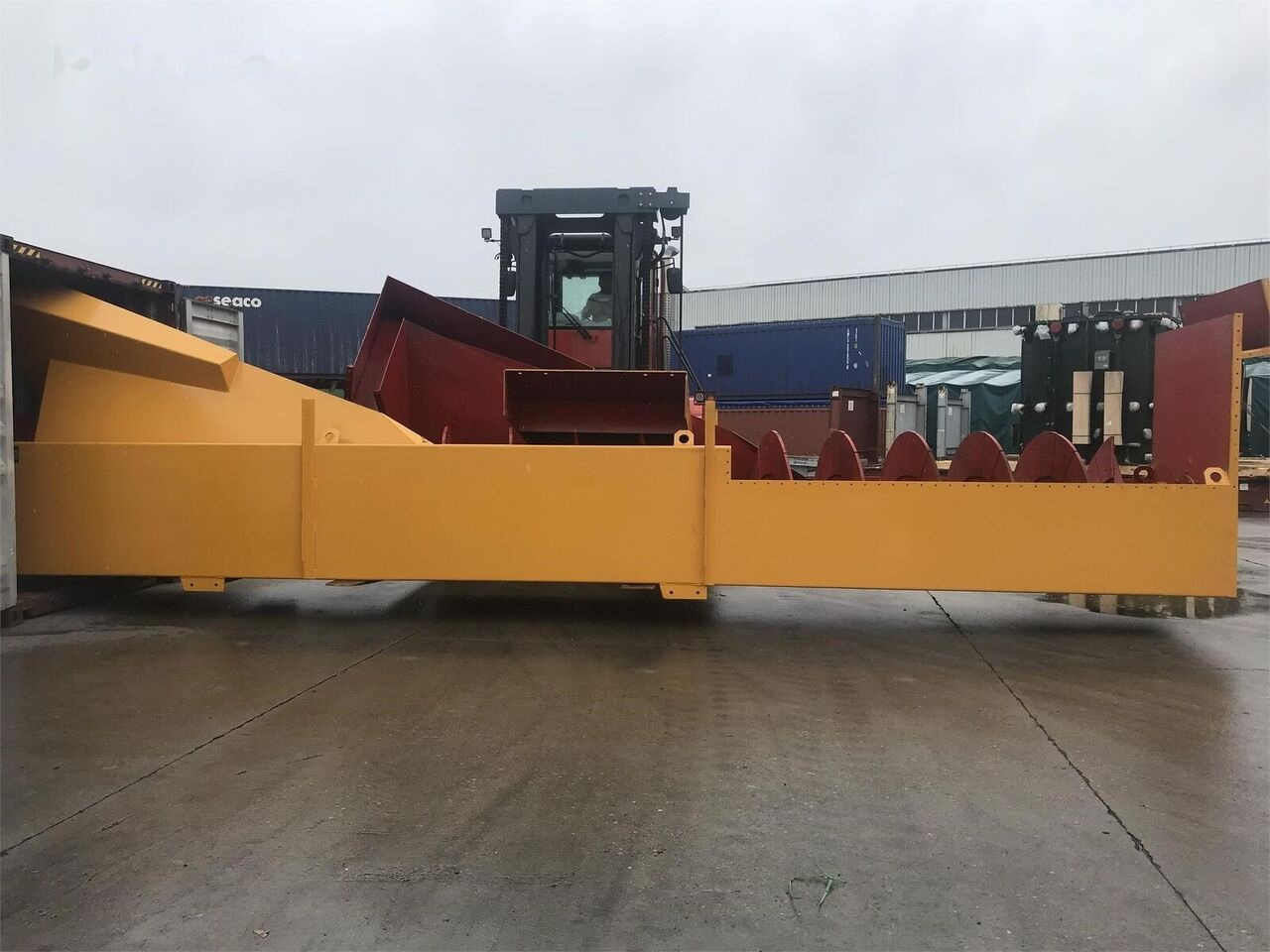 Kinglink LSX1115 Fine Material Sand Stone Screw Washer - Cribadora: foto 3 Kinglink LSX1115 Fine Material Sand Stone Screw Washer - Cribadora: foto 3