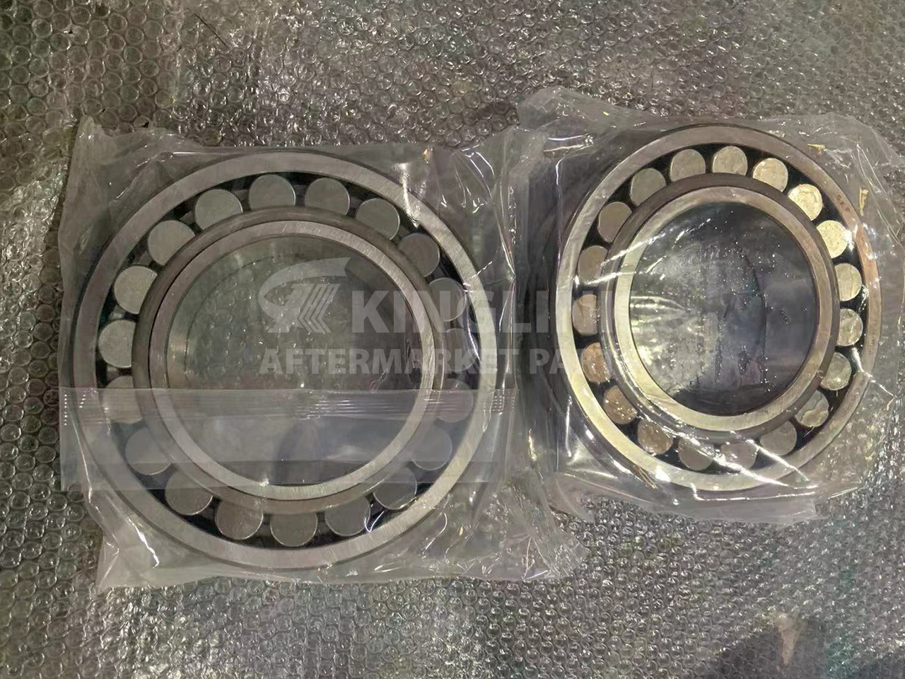 KINGLINK C Series Bearing 705302465100 of Jaw Crusher Spare Parts - Recambio para Maquinaria de construcción: foto 1 KINGLINK C Series Bearing 705302465100 of Jaw Crusher Spare Parts - Recambio para Maquinaria de construcción: foto 1
