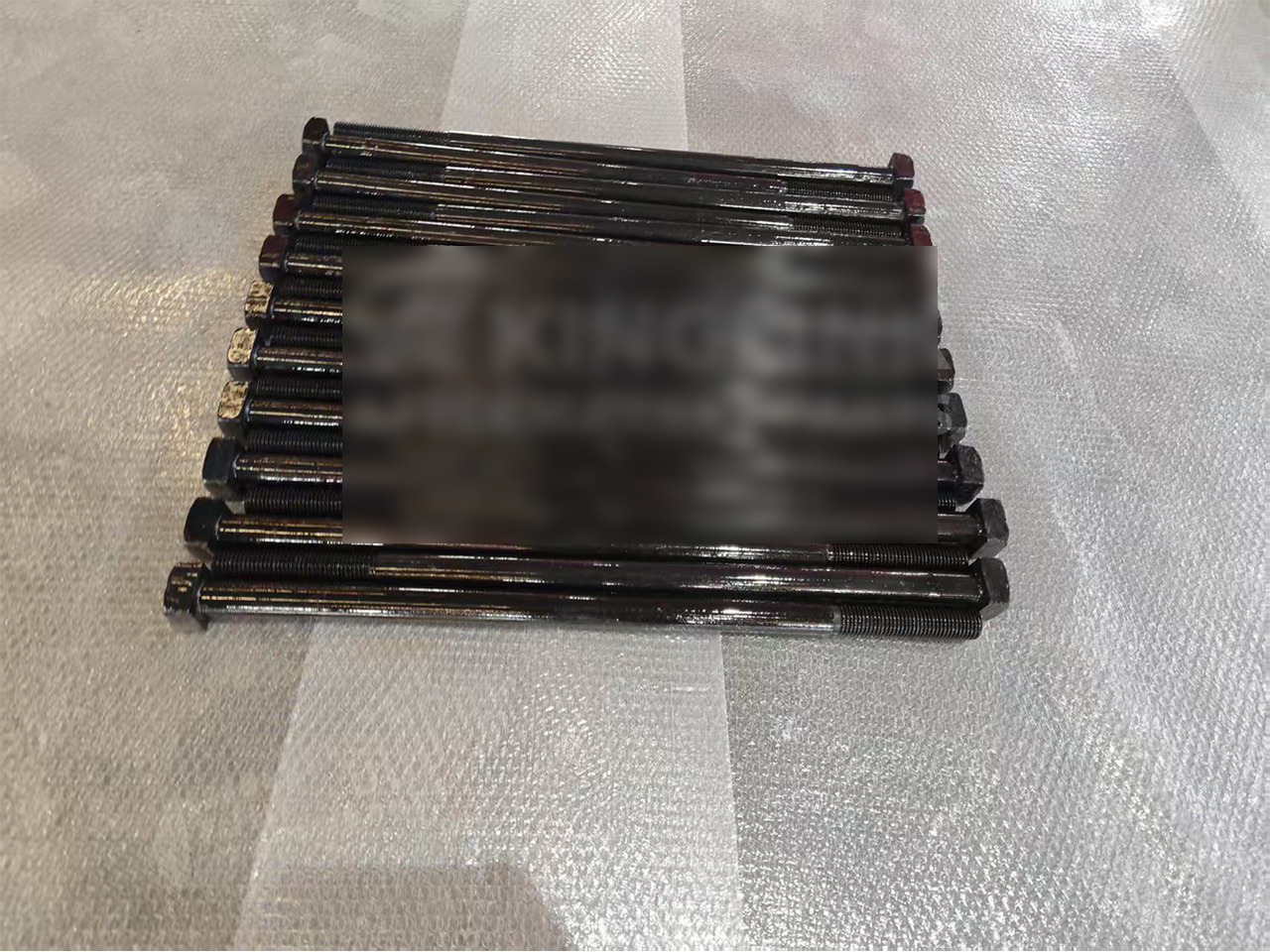 KINGLINK CT2036 Jaw Crusher Spare Parts T Bolts for Tightening Wedge - Recambio para Maquinaria de construcción: foto 1 KINGLINK CT2036 Jaw Crusher Spare Parts T Bolts for Tightening Wedge - Recambio para Maquinaria de construcción: foto 1