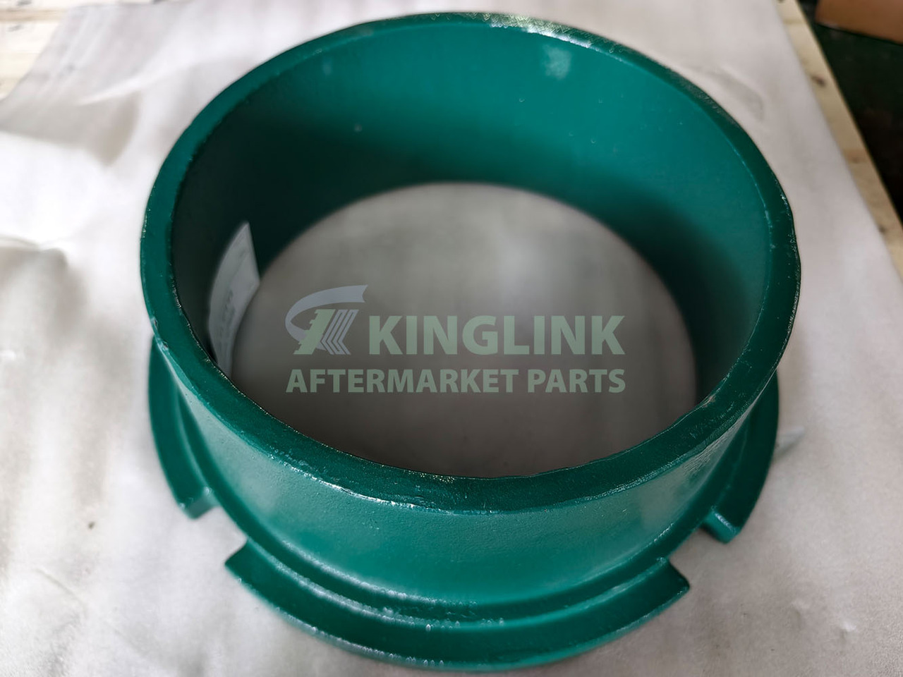 KINGLINK High Manganese Steel Feed Tube B962S7040B For Barmac B7150 - Recambio para Maquinaria de construcción: foto 2 KINGLINK High Manganese Steel Feed Tube B962S7040B For Barmac B7150 - Recambio para Maquinaria de construcción: foto 2
