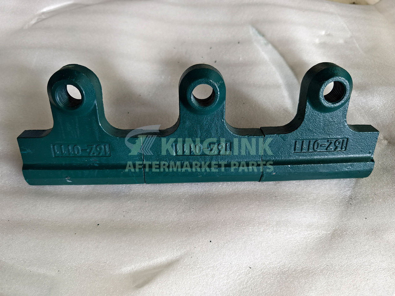 KINGLINK High Manganese Steel Rotor Tip Set B96394049O For Barmac B7150 - Recambio para Maquinaria de construcción: foto 1 KINGLINK High Manganese Steel Rotor Tip Set B96394049O For Barmac B7150 - Recambio para Maquinaria de construcción: foto 1