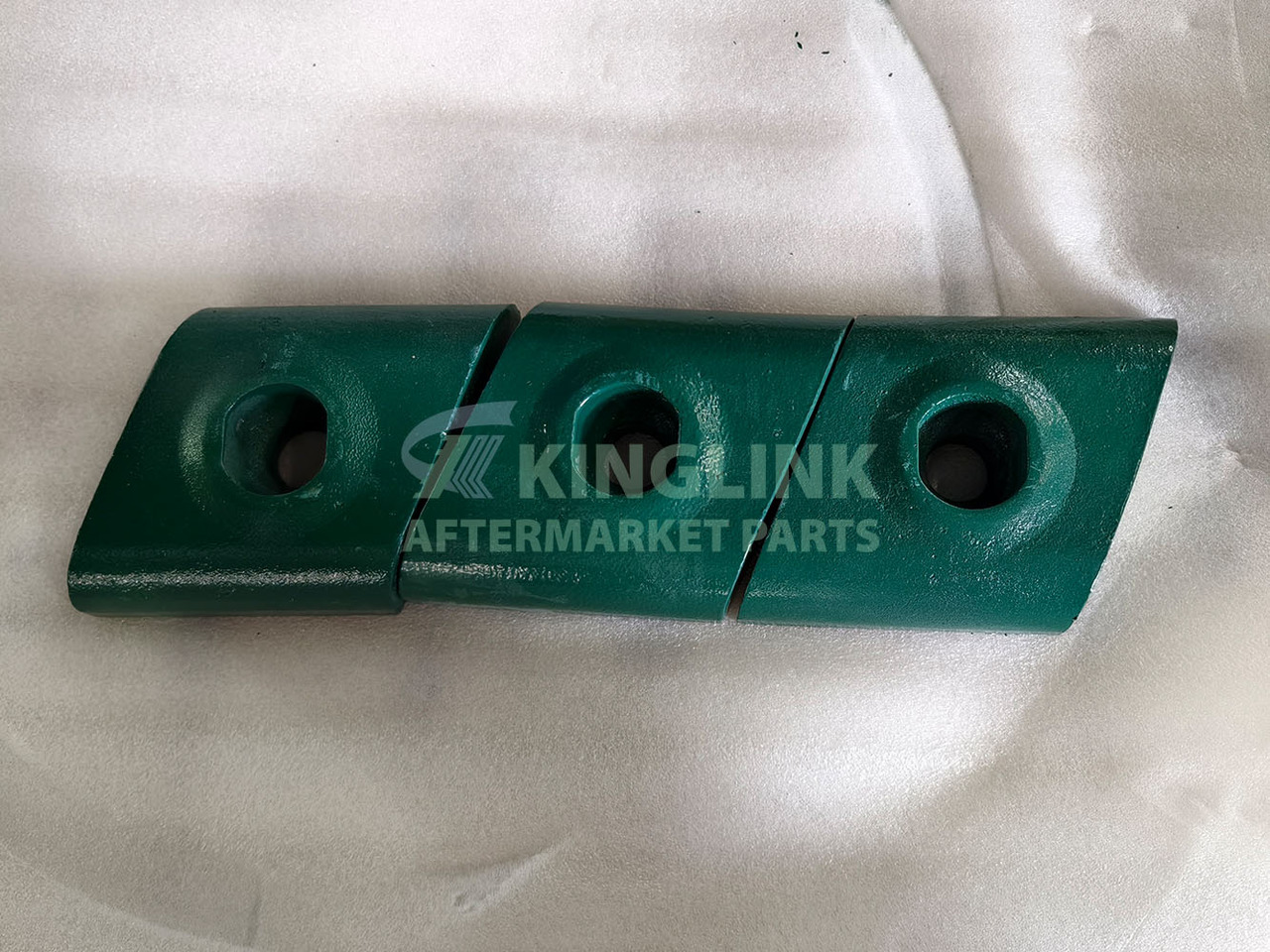 KINGLINK High Manganese Steel Tip Or Cavity Wear Plate Set (outer) B96394150K For Barmac B7150 - Recambio para Maquinaria de construcción: foto 3 KINGLINK High Manganese Steel Tip Or Cavity Wear Plate Set (outer) B96394150K For Barmac B7150 - Recambio para Maquinaria de construcción: foto 3
