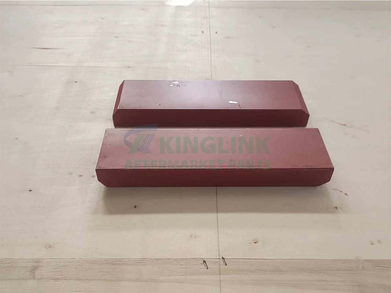 KINGLINK VSI Crusher Spare Parts Wall Plate Cj08700-340-05 for Terex Canica2000dd 2000SD - Recambio para Maquinaria de construcción: foto 5 KINGLINK VSI Crusher Spare Parts Wall Plate Cj08700-340-05 for Terex Canica2000dd 2000SD - Recambio para Maquinaria de construcción: foto 5