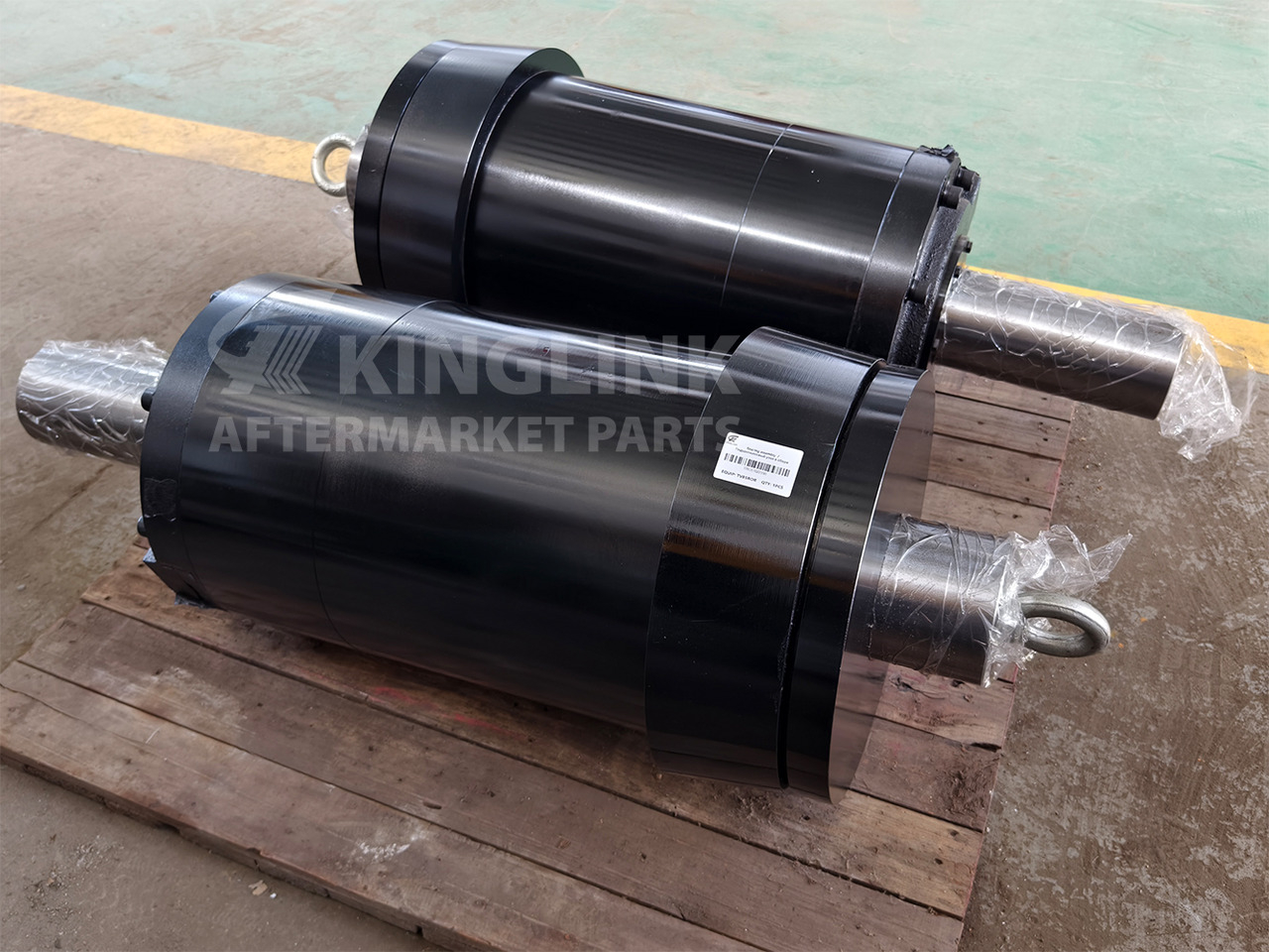 KINGLINK Wear Parts Bearing Assembly 17022198-1 for TV85 Vertical Impact Crusher - Recambio para Maquinaria de construcción: foto 3 KINGLINK Wear Parts Bearing Assembly 17022198-1 for TV85 Vertical Impact Crusher - Recambio para Maquinaria de construcción: foto 3