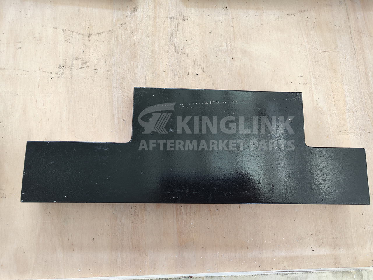 KINGLINK Wear Parts Tab 17023256 for TV85 Vertical Impact Crusher - Recambio para Maquinaria de construcción: foto 1 KINGLINK Wear Parts Tab 17023256 for TV85 Vertical Impact Crusher - Recambio para Maquinaria de construcción: foto 1