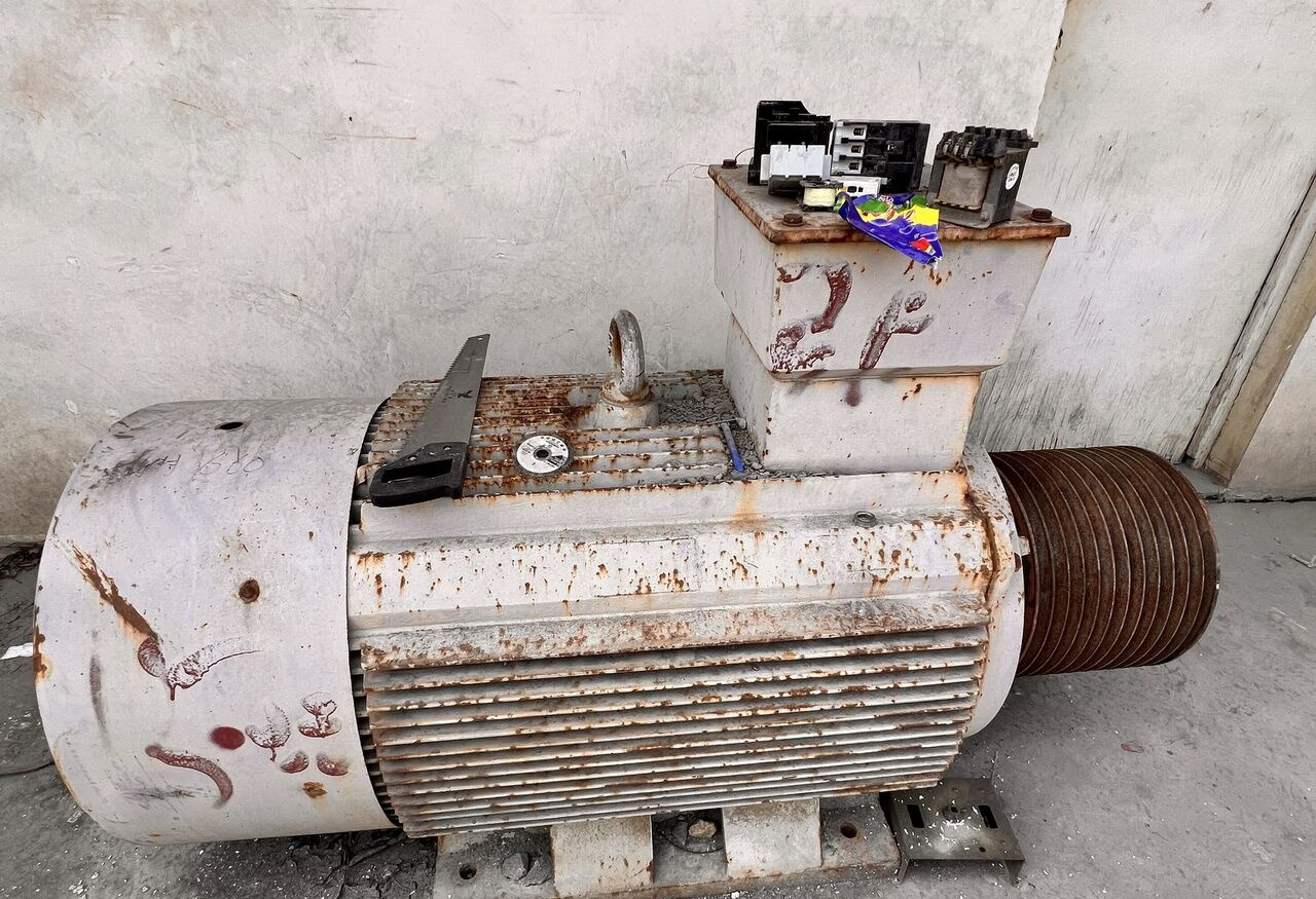 Trituradora de cono Sandvik CH660- MF Hydraulic Cone Crusher: foto 6 Trituradora de cono Sandvik CH660- MF Hydraulic Cone Crusher: foto 6