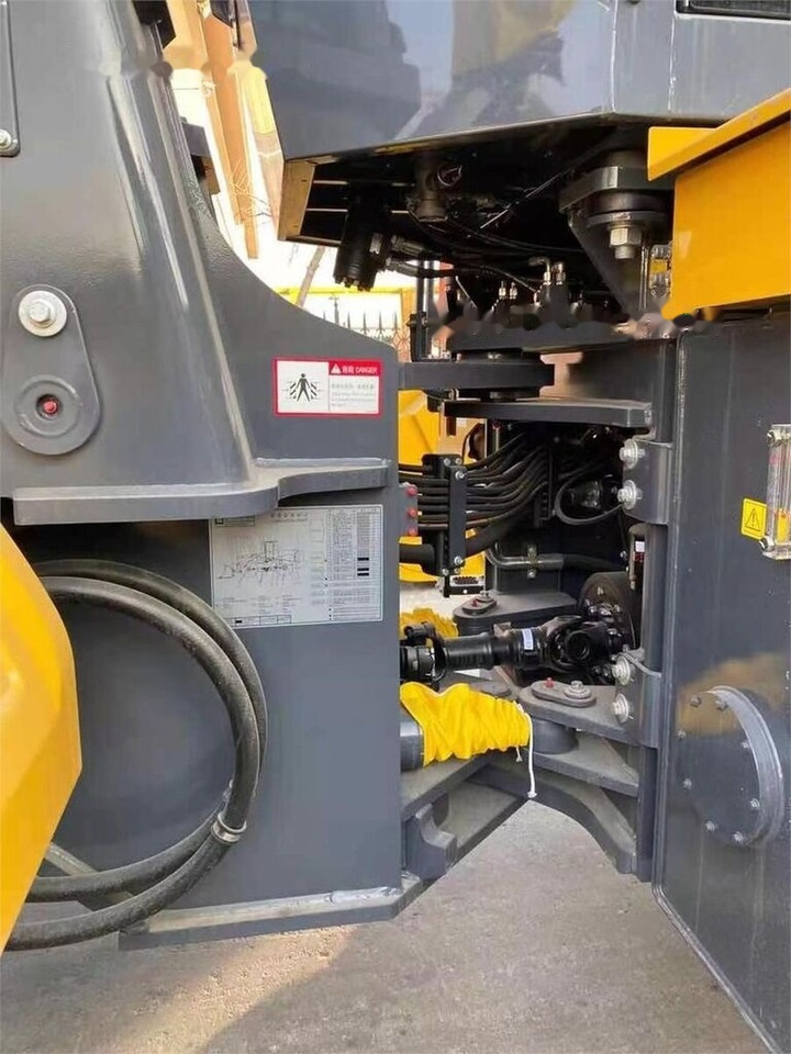 XCMG NEW ZL50GN Wheel loader for Mining and Quarry - Cargadora de ruedas: foto 3 XCMG NEW ZL50GN Wheel loader for Mining and Quarry - Cargadora de ruedas: foto 3