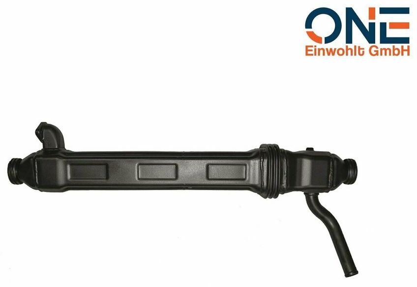 AGR / EGR Scania R Euro 4- AGR / EGR Modul Abgasrückführung - Enfriador EGR para Camión: foto 1 AGR / EGR Scania R Euro 4- AGR / EGR Modul Abgasrückführung - Enfriador EGR para Camión: foto 1