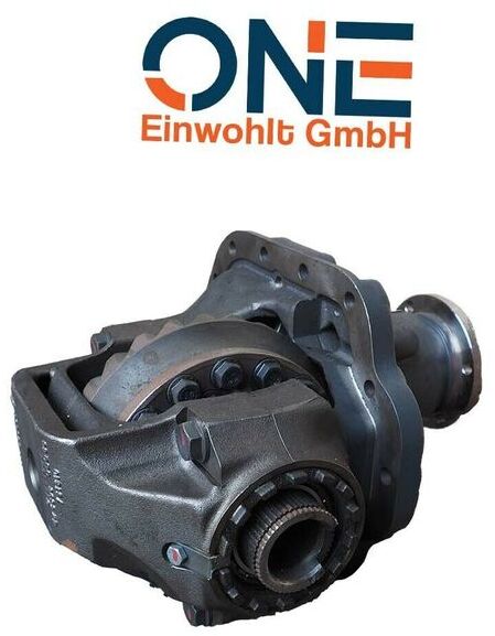 Differential HO7/10 DL für Mercedes O405, A 3573506020 - Diferencial para Autobús: foto 1 Differential HO7/10 DL für Mercedes O405, A 3573506020 - Diferencial para Autobús: foto 1