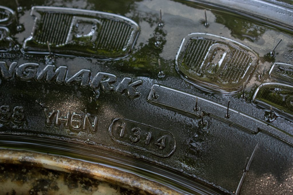 KUMHO 305/70 R19.5 FOR DIFFERENTIAL - Neumático para Camión: foto 5 KUMHO 305/70 R19.5 FOR DIFFERENTIAL - Neumático para Camión: foto 5