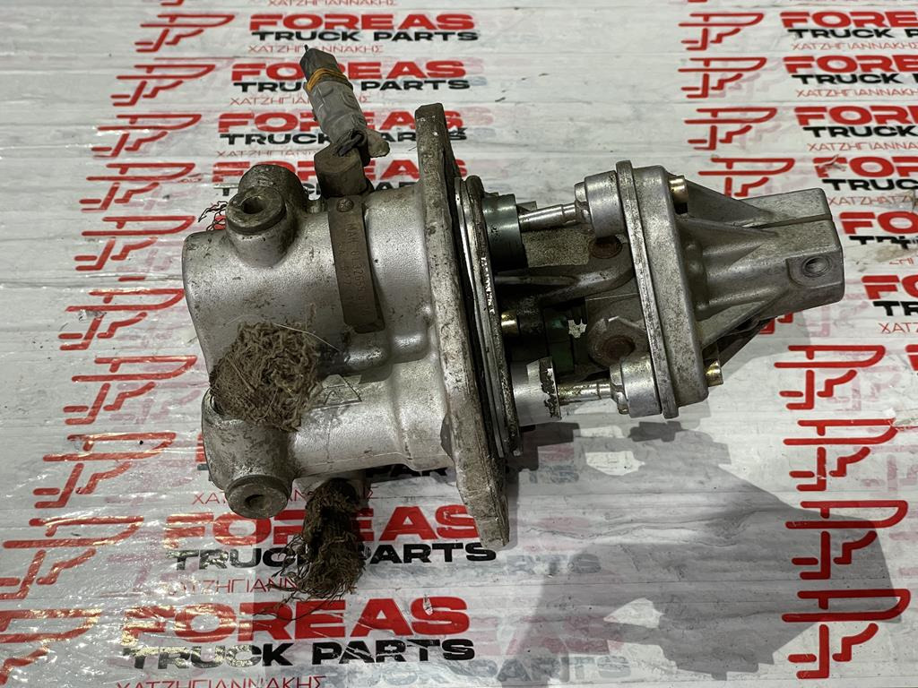 MAN HYDRAULIC GEAR SELECTOR - 81.32655 - 6128 - Hidráulica para Camión: foto 3 MAN HYDRAULIC GEAR SELECTOR - 81.32655 - 6128 - Hidráulica para Camión: foto 3