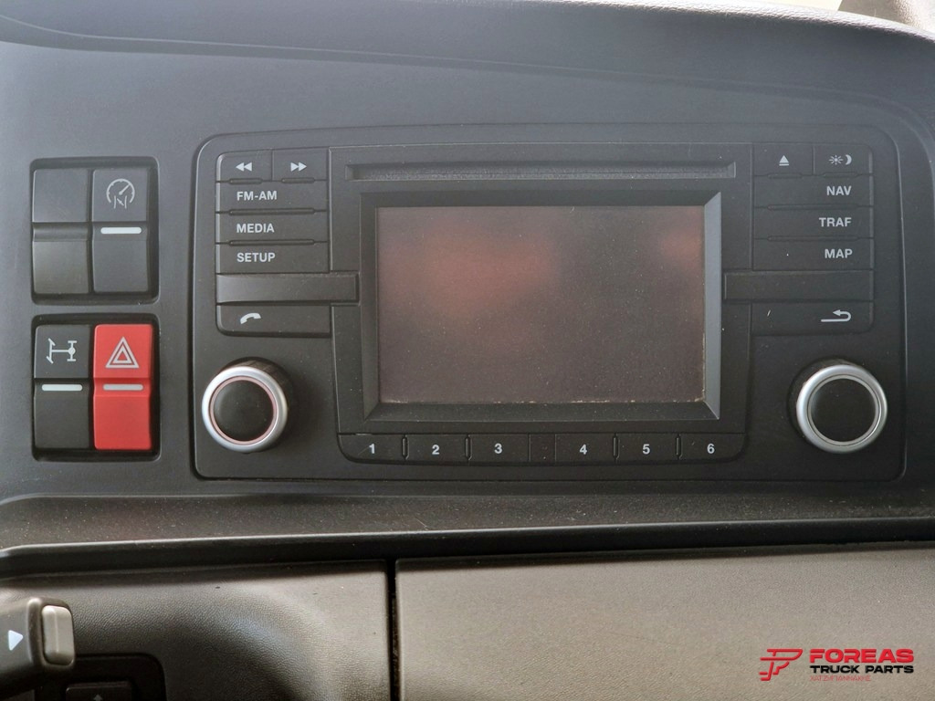 Camión chasis MAN TGM 15.250 EURO 6: foto 18 Camión chasis MAN TGM 15.250 EURO 6: foto 18