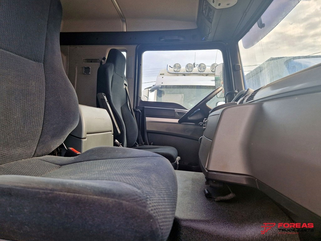 Camión chasis MAN TGM 15.250 EURO 6: foto 22 Camión chasis MAN TGM 15.250 EURO 6: foto 22