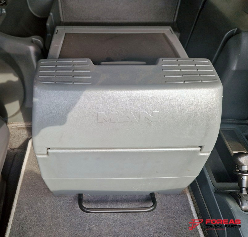 Camión chasis MAN TGM 15.250 EURO 6: foto 24 Camión chasis MAN TGM 15.250 EURO 6: foto 24