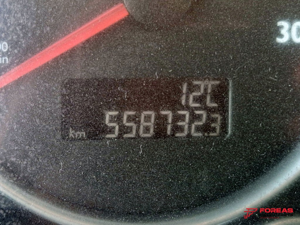 Camión chasis MAN TGM 15.250 EURO 6: foto 17 Camión chasis MAN TGM 15.250 EURO 6: foto 17