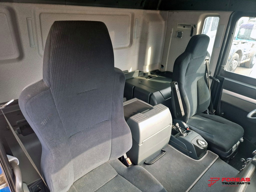 Camión chasis MAN TGM 15.250 EURO 6: foto 23 Camión chasis MAN TGM 15.250 EURO 6: foto 23