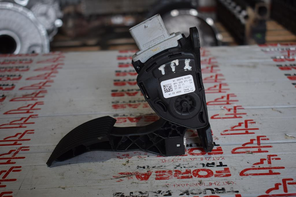 MAN TGX - Pedal para Camión: foto 1 MAN TGX - Pedal para Camión: foto 1