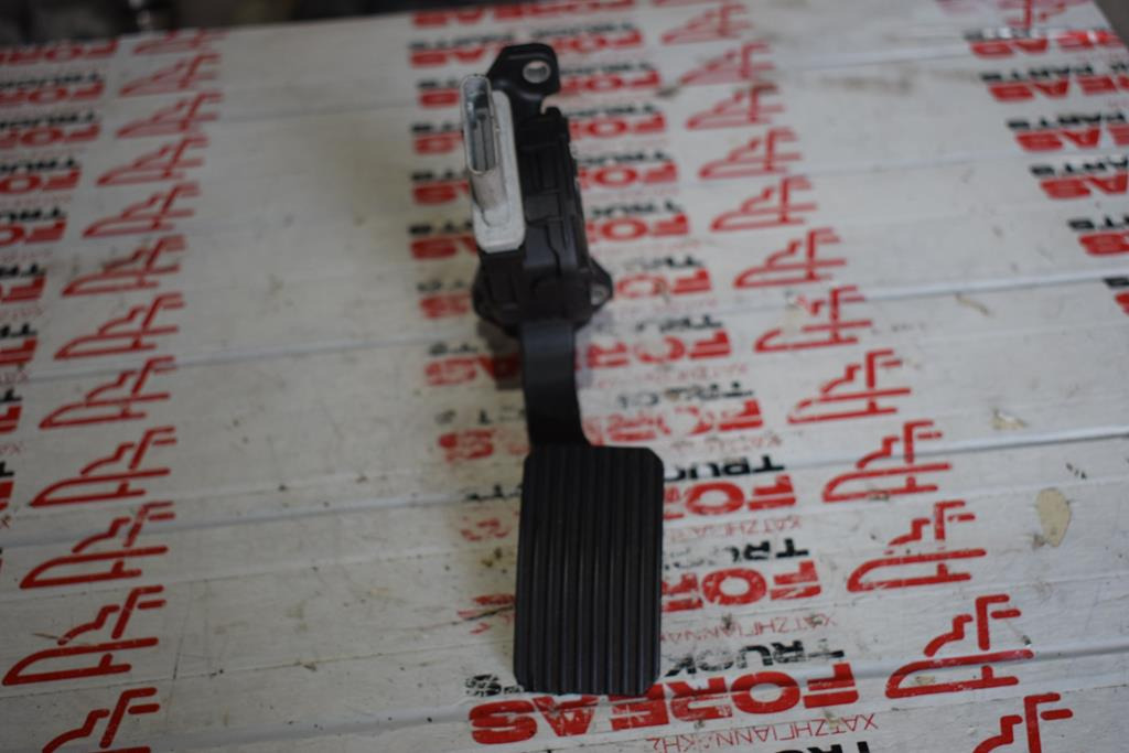 MAN TGX - Pedal para Camión: foto 2 MAN TGX - Pedal para Camión: foto 2