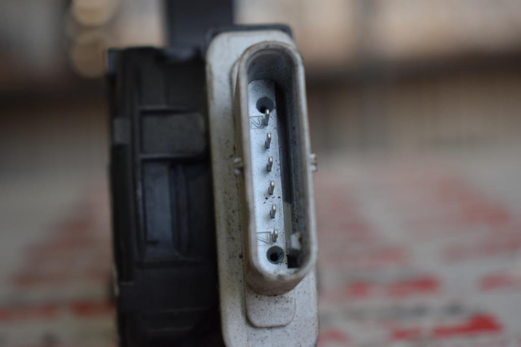 MAN TGX - Pedal para Camión: foto 4 MAN TGX - Pedal para Camión: foto 4