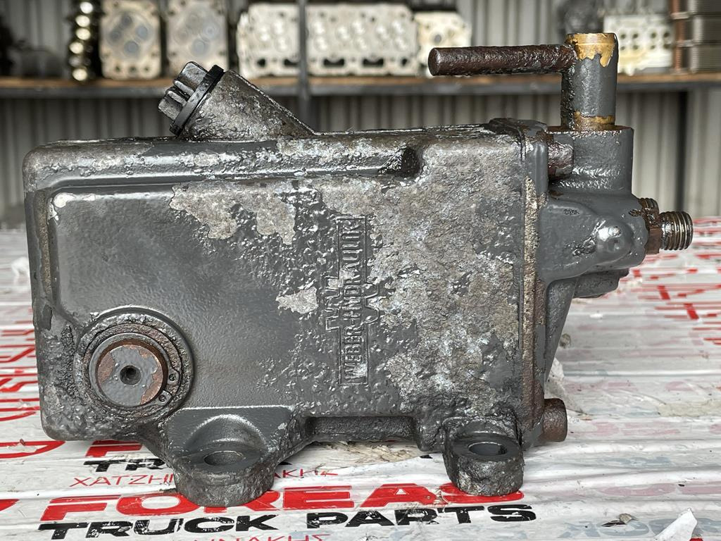 MERCEDES-BENZ ACTROS CABIN PUMP - 001 553 5901 - Bomba hidráulica para Camión: foto 3 MERCEDES-BENZ ACTROS CABIN PUMP - 001 553 5901 - Bomba hidráulica para Camión: foto 3