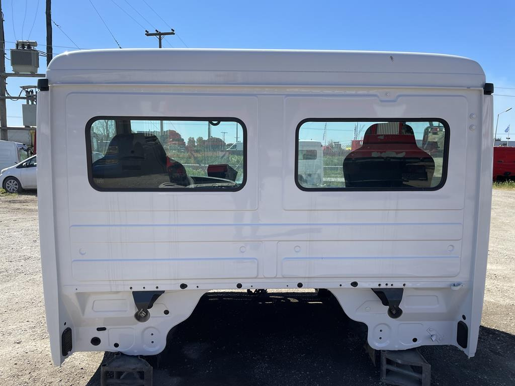 MERCEDES-BENZ ACTROS MP2 - EARTHWORKING - Cabina para Camión: foto 5 MERCEDES-BENZ ACTROS MP2 - EARTHWORKING - Cabina para Camión: foto 5