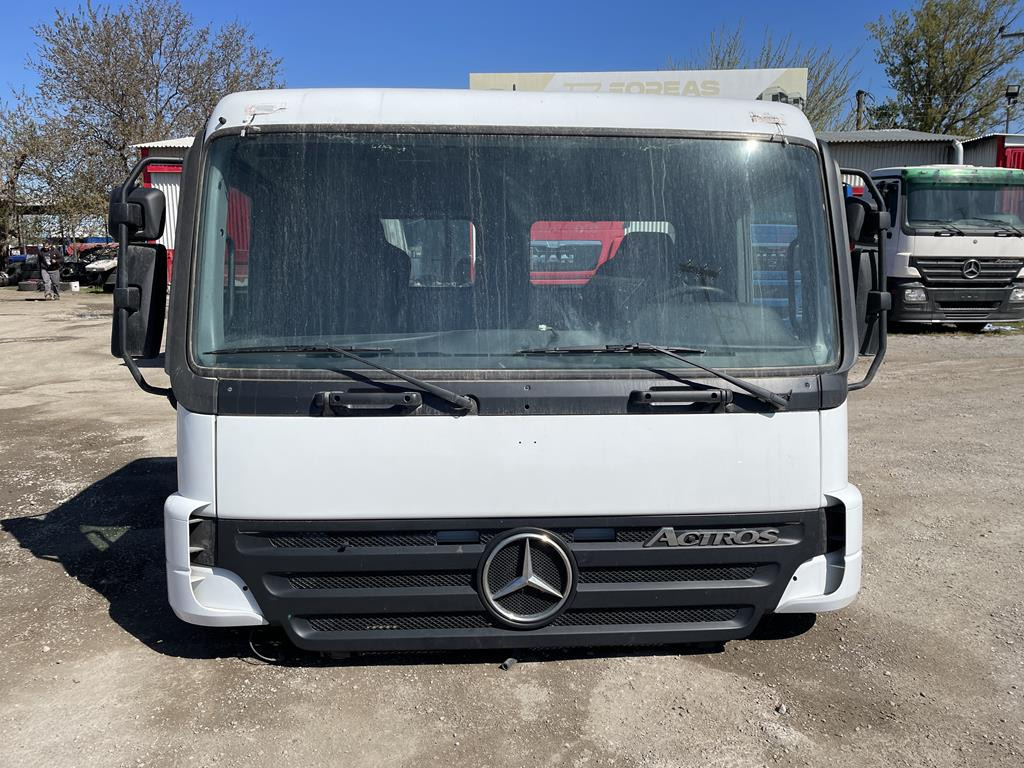 MERCEDES-BENZ ACTROS MP2 - EARTHWORKING - Cabina para Camión: foto 1 MERCEDES-BENZ ACTROS MP2 - EARTHWORKING - Cabina para Camión: foto 1