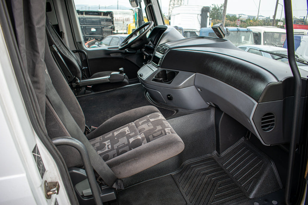 Cabina para Camión MERCEDES-BENZ ACTROS MP2 LARGE (MEGA): foto 9