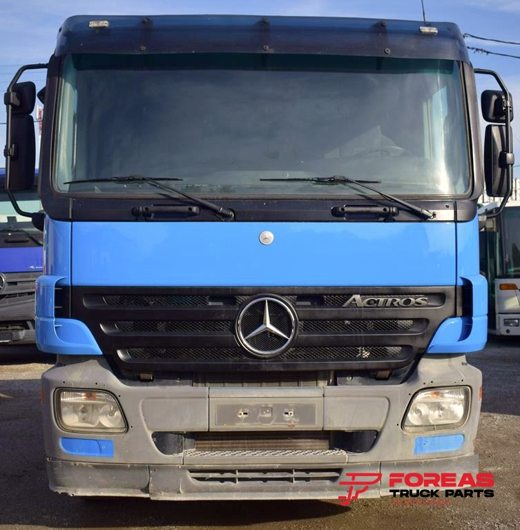 MERCEDES-BENZ ACTROS MP2 MEDIUM - Cabina para Camión: foto 2 MERCEDES-BENZ ACTROS MP2 MEDIUM - Cabina para Camión: foto 2