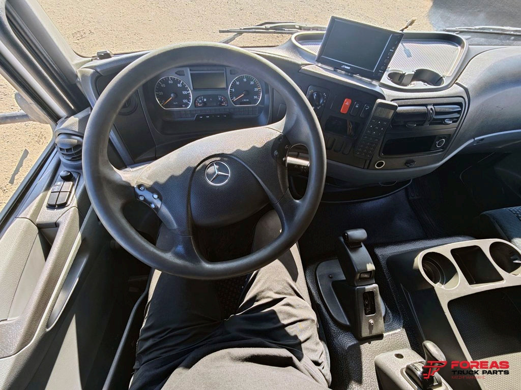 Arrendamiento de MERCEDES-BENZ ATEGO 1022 - EURO5 MERCEDES-BENZ ATEGO 1022 - EURO5: foto 17 Arrendamiento de MERCEDES-BENZ ATEGO 1022 - EURO5 MERCEDES-BENZ ATEGO 1022 - EURO5: foto 17