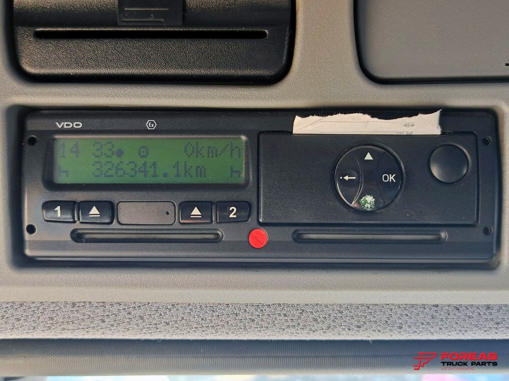 Arrendamiento de MERCEDES-BENZ ATEGO 1022 - EURO5 MERCEDES-BENZ ATEGO 1022 - EURO5: foto 20 Arrendamiento de MERCEDES-BENZ ATEGO 1022 - EURO5 MERCEDES-BENZ ATEGO 1022 - EURO5: foto 20