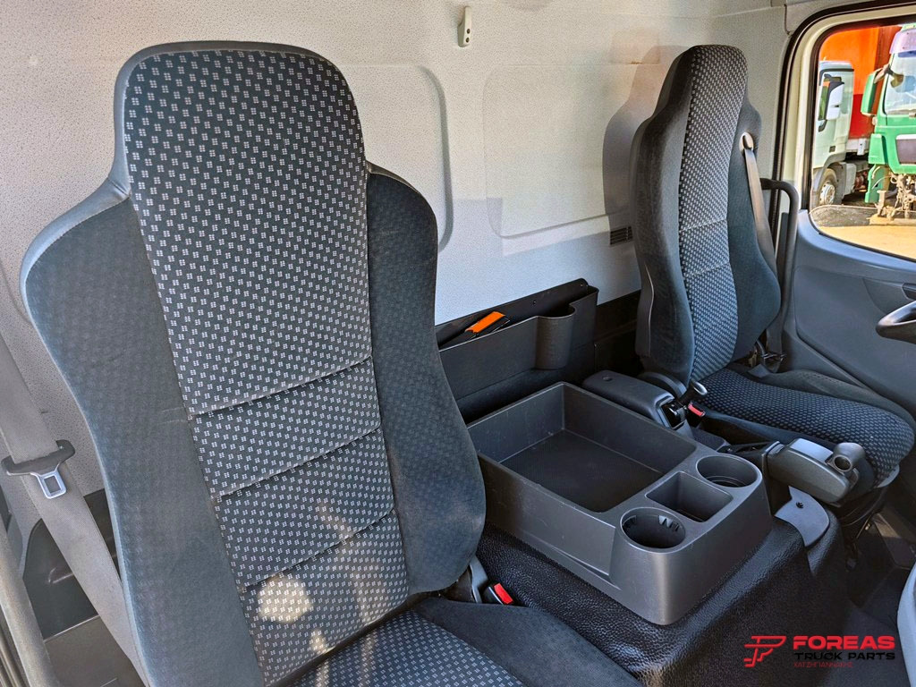 Arrendamiento de MERCEDES-BENZ ATEGO 1022 - EURO5 MERCEDES-BENZ ATEGO 1022 - EURO5: foto 25 Arrendamiento de MERCEDES-BENZ ATEGO 1022 - EURO5 MERCEDES-BENZ ATEGO 1022 - EURO5: foto 25