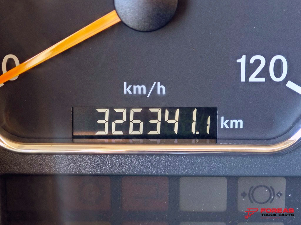 Arrendamiento de MERCEDES-BENZ ATEGO 1022 - EURO5 MERCEDES-BENZ ATEGO 1022 - EURO5: foto 19 Arrendamiento de MERCEDES-BENZ ATEGO 1022 - EURO5 MERCEDES-BENZ ATEGO 1022 - EURO5: foto 19