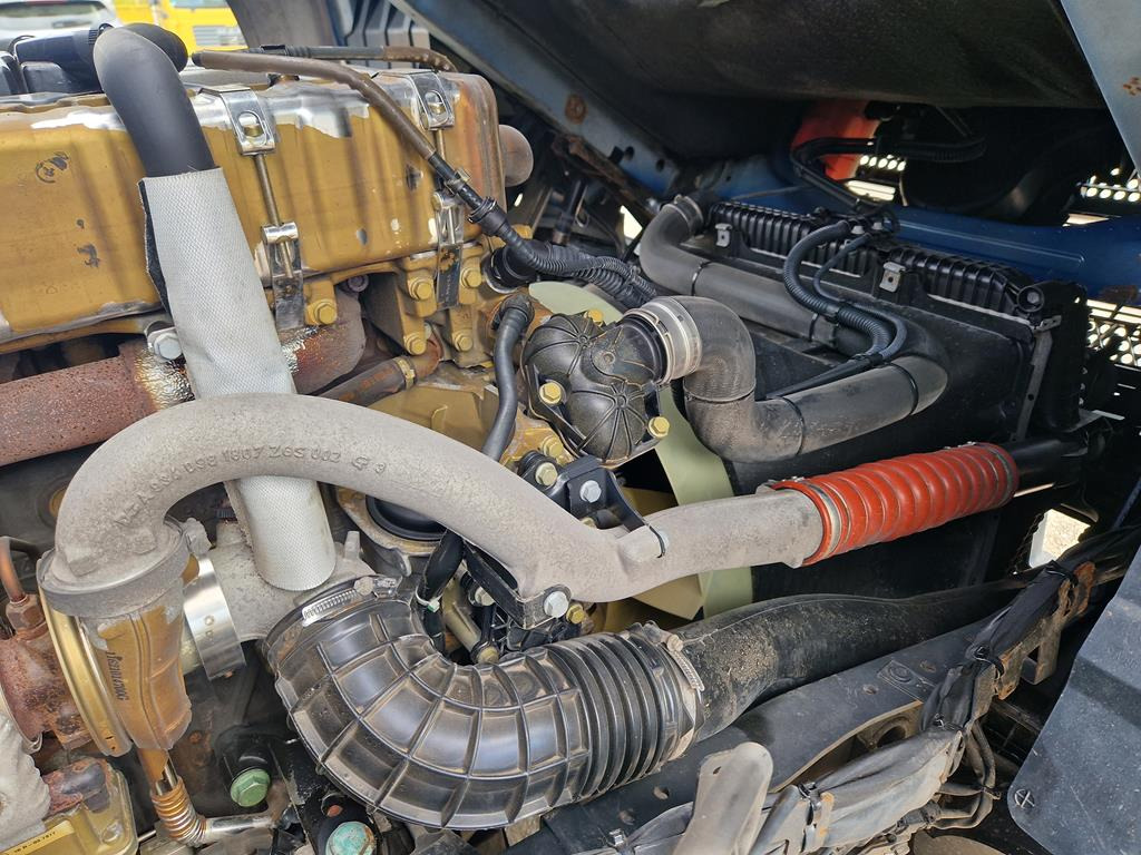 Arrendamiento de MERCEDES-BENZ ATEGO 1218 MERCEDES-BENZ ATEGO 1218: foto 31 Arrendamiento de MERCEDES-BENZ ATEGO 1218 MERCEDES-BENZ ATEGO 1218: foto 31