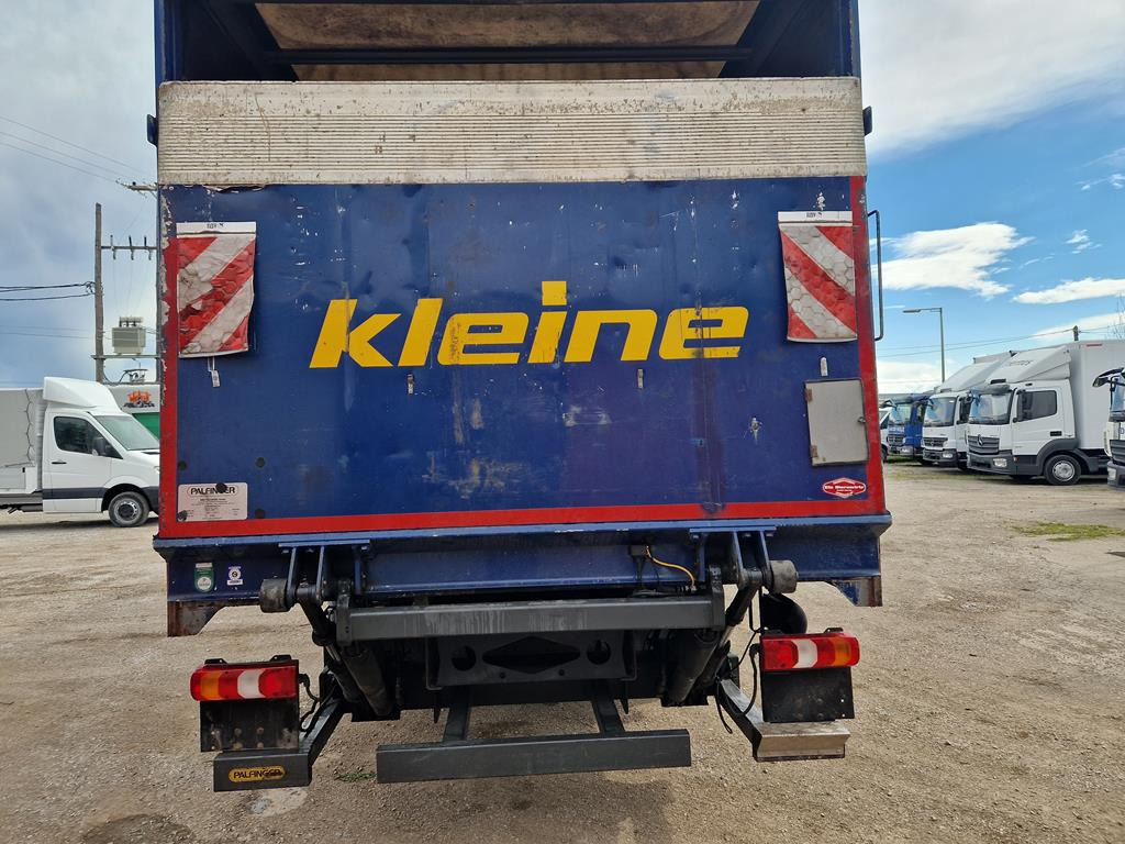 Arrendamiento de MERCEDES-BENZ ATEGO 1218 MERCEDES-BENZ ATEGO 1218: foto 12 Arrendamiento de MERCEDES-BENZ ATEGO 1218 MERCEDES-BENZ ATEGO 1218: foto 12