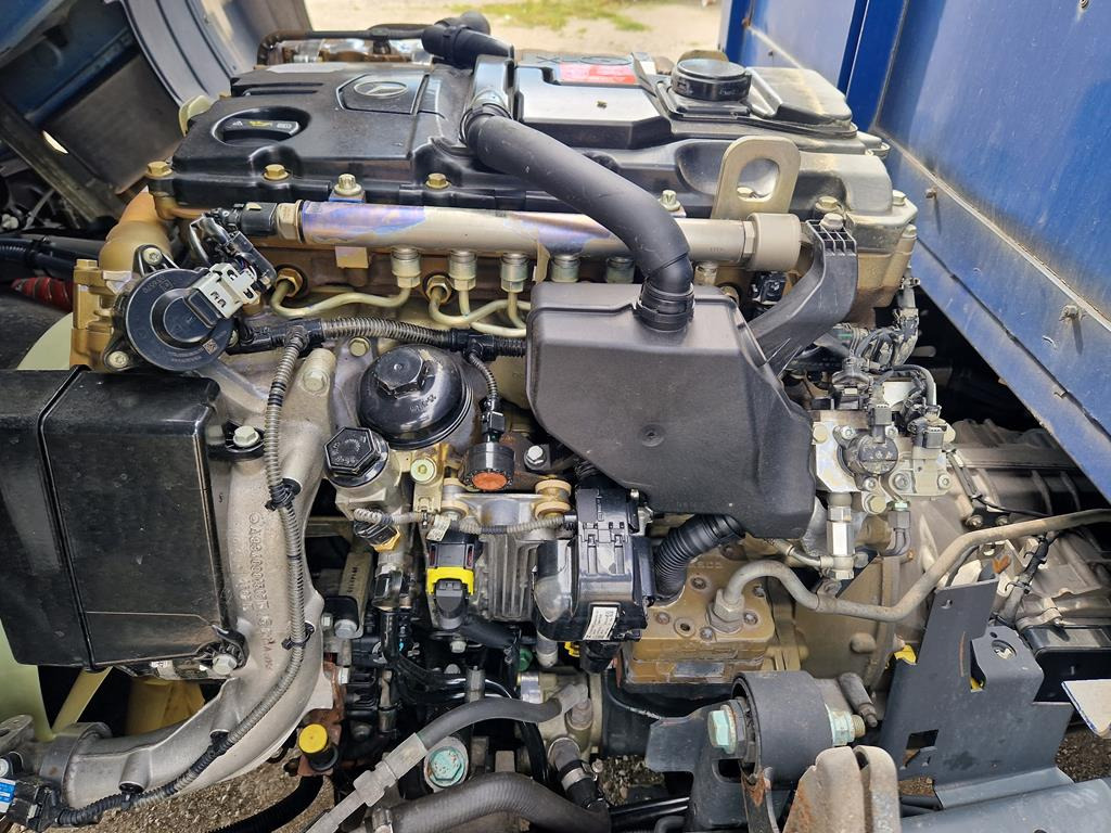 Arrendamiento de MERCEDES-BENZ ATEGO 1218 MERCEDES-BENZ ATEGO 1218: foto 36 Arrendamiento de MERCEDES-BENZ ATEGO 1218 MERCEDES-BENZ ATEGO 1218: foto 36