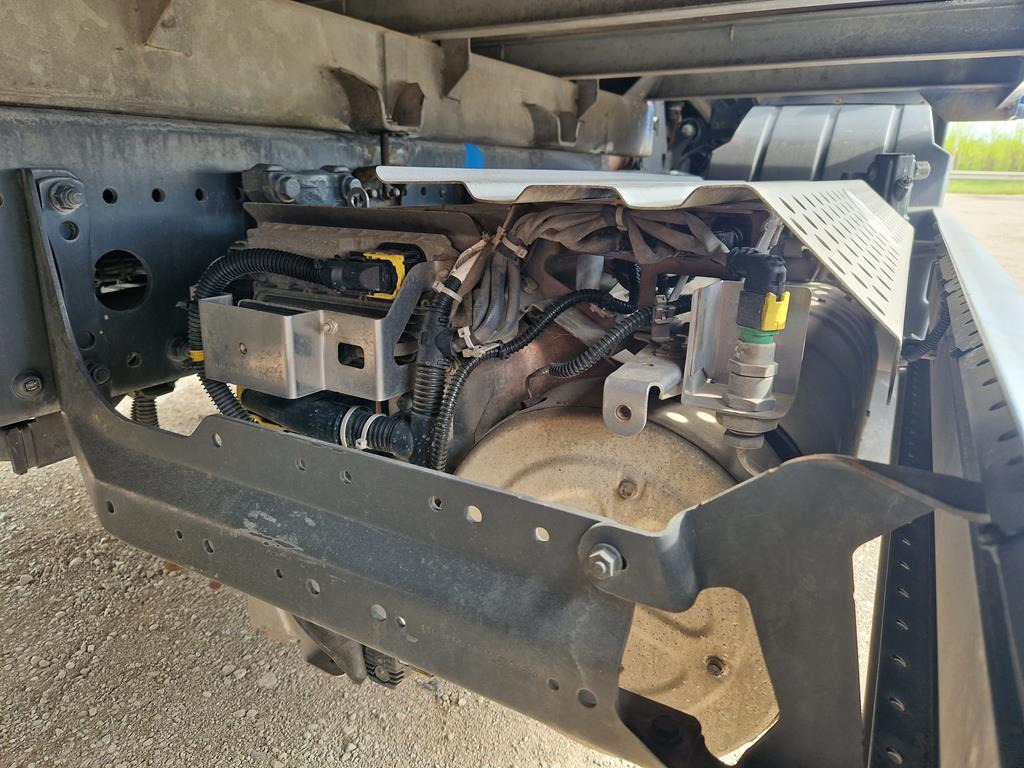 Arrendamiento de MERCEDES-BENZ ATEGO 1218 MERCEDES-BENZ ATEGO 1218: foto 8 Arrendamiento de MERCEDES-BENZ ATEGO 1218 MERCEDES-BENZ ATEGO 1218: foto 8