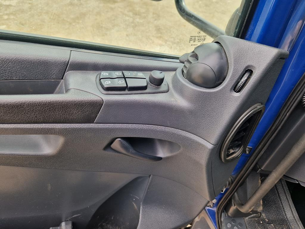 Arrendamiento de MERCEDES-BENZ ATEGO 1218 MERCEDES-BENZ ATEGO 1218: foto 16 Arrendamiento de MERCEDES-BENZ ATEGO 1218 MERCEDES-BENZ ATEGO 1218: foto 16