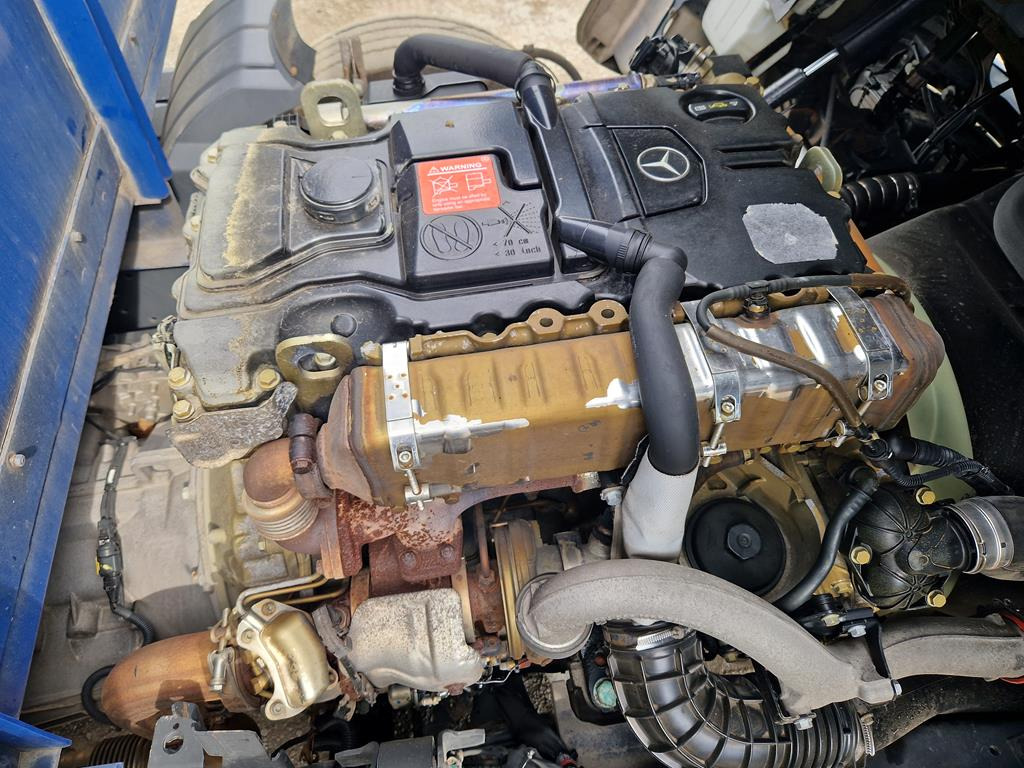 Arrendamiento de MERCEDES-BENZ ATEGO 1218 MERCEDES-BENZ ATEGO 1218: foto 34 Arrendamiento de MERCEDES-BENZ ATEGO 1218 MERCEDES-BENZ ATEGO 1218: foto 34