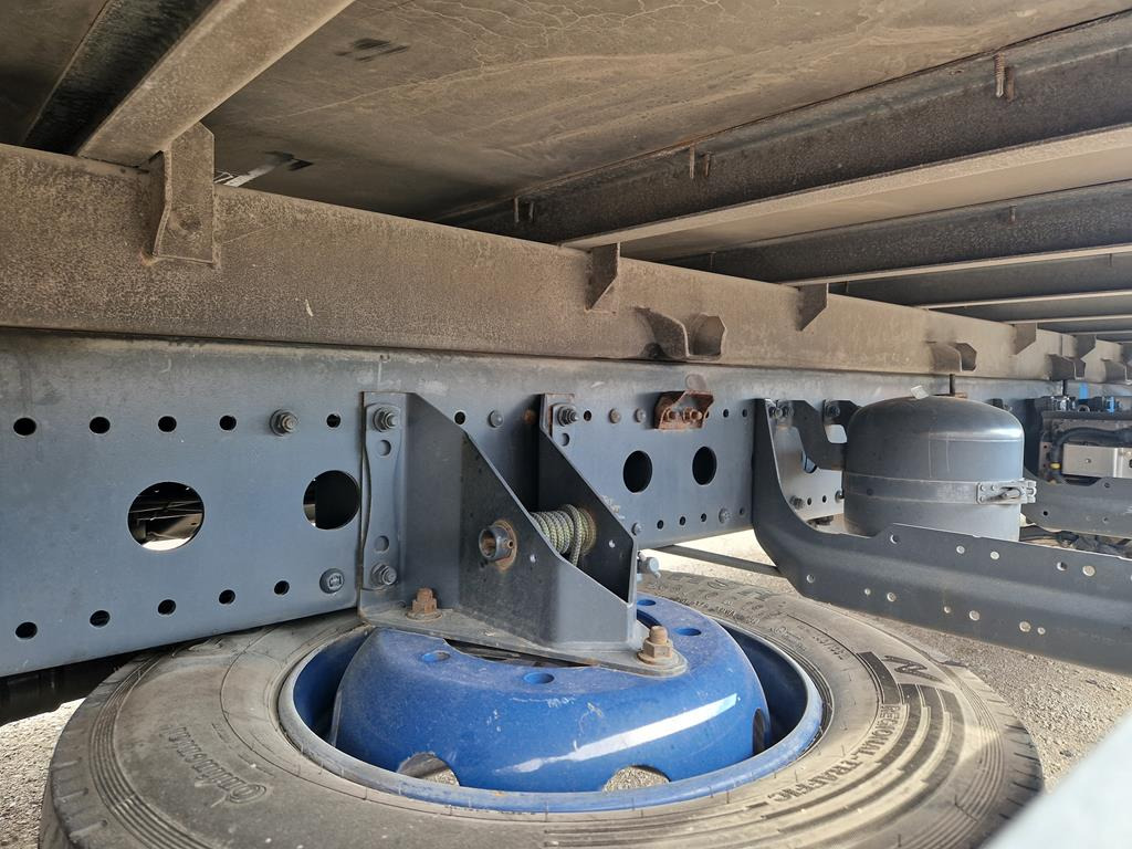 Arrendamiento de MERCEDES-BENZ ATEGO 1218 MERCEDES-BENZ ATEGO 1218: foto 7 Arrendamiento de MERCEDES-BENZ ATEGO 1218 MERCEDES-BENZ ATEGO 1218: foto 7