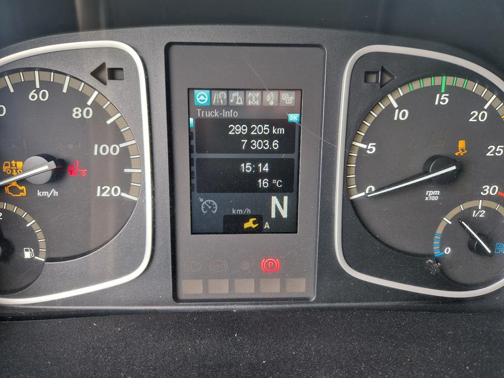 Arrendamiento de MERCEDES-BENZ ATEGO 1218 MERCEDES-BENZ ATEGO 1218: foto 22 Arrendamiento de MERCEDES-BENZ ATEGO 1218 MERCEDES-BENZ ATEGO 1218: foto 22