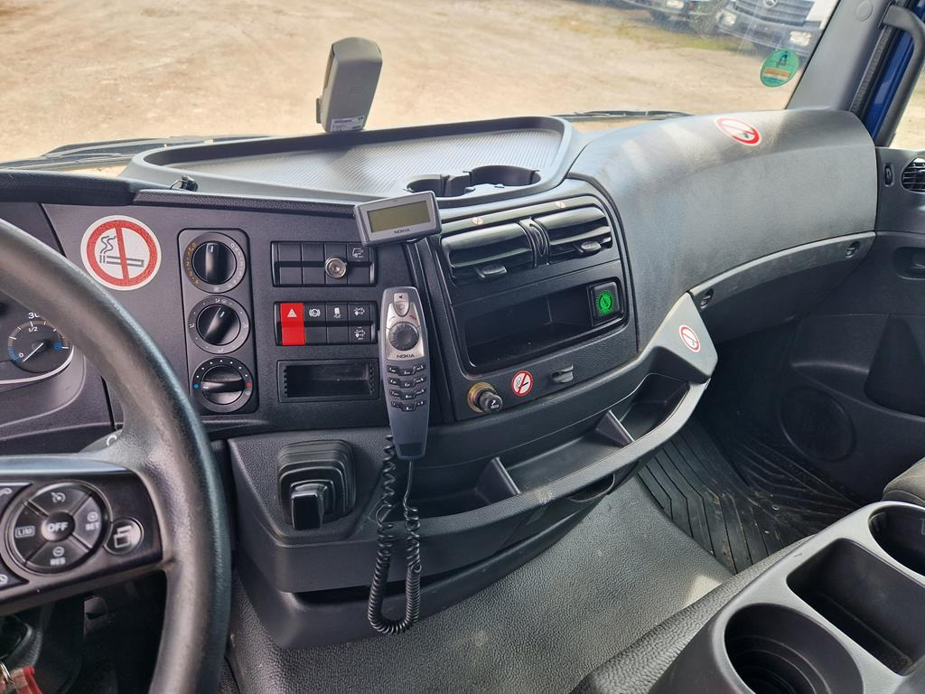 Arrendamiento de MERCEDES-BENZ ATEGO 1218 MERCEDES-BENZ ATEGO 1218: foto 20 Arrendamiento de MERCEDES-BENZ ATEGO 1218 MERCEDES-BENZ ATEGO 1218: foto 20