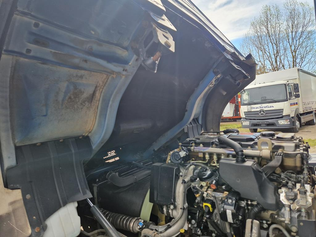 Arrendamiento de MERCEDES-BENZ ATEGO 1218 MERCEDES-BENZ ATEGO 1218: foto 40 Arrendamiento de MERCEDES-BENZ ATEGO 1218 MERCEDES-BENZ ATEGO 1218: foto 40