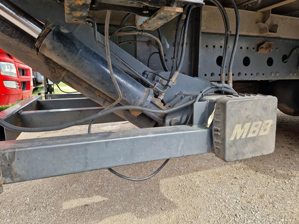 Arrendamiento de MERCEDES-BENZ ATEGO 1218 MERCEDES-BENZ ATEGO 1218: foto 11 Arrendamiento de MERCEDES-BENZ ATEGO 1218 MERCEDES-BENZ ATEGO 1218: foto 11