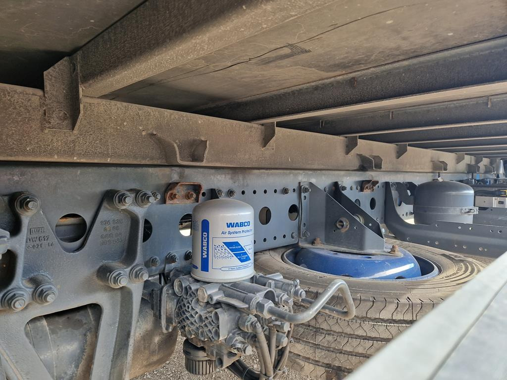 Arrendamiento de MERCEDES-BENZ ATEGO 1218 MERCEDES-BENZ ATEGO 1218: foto 6 Arrendamiento de MERCEDES-BENZ ATEGO 1218 MERCEDES-BENZ ATEGO 1218: foto 6