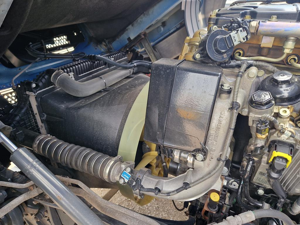 Arrendamiento de MERCEDES-BENZ ATEGO 1218 MERCEDES-BENZ ATEGO 1218: foto 37 Arrendamiento de MERCEDES-BENZ ATEGO 1218 MERCEDES-BENZ ATEGO 1218: foto 37