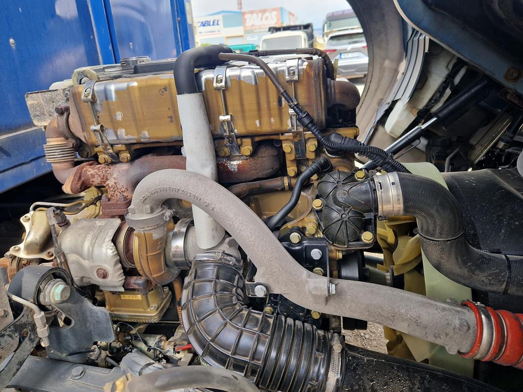 Arrendamiento de MERCEDES-BENZ ATEGO 1218 MERCEDES-BENZ ATEGO 1218: foto 32 Arrendamiento de MERCEDES-BENZ ATEGO 1218 MERCEDES-BENZ ATEGO 1218: foto 32