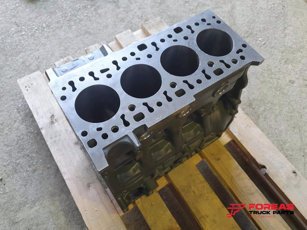 MERCEDES-BENZ ATEGO ΟΜ934 - NEW - Bloque de cilindros para Camión: foto 1 MERCEDES-BENZ ATEGO ΟΜ934 - NEW - Bloque de cilindros para Camión: foto 1