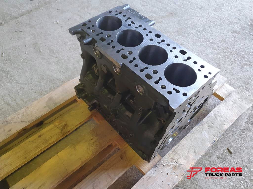 MERCEDES-BENZ ATEGO ΟΜ934 - NEW - Bloque de cilindros para Camión: foto 4 MERCEDES-BENZ ATEGO ΟΜ934 - NEW - Bloque de cilindros para Camión: foto 4