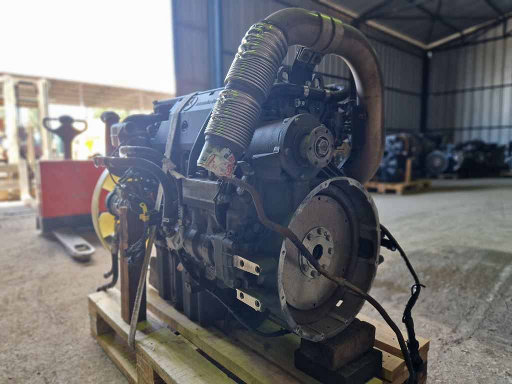 MERCEDES-BENZ ATEGO OM 906 - 240HP - EURO 5 - Motor para Camión: foto 2 MERCEDES-BENZ ATEGO OM 906 - 240HP - EURO 5 - Motor para Camión: foto 2