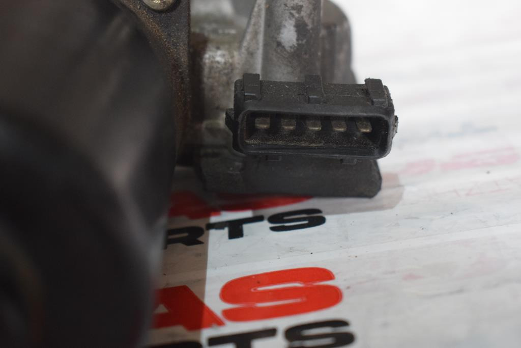 MERCEDES WIPER MOTOR - Limpiaparabrisas para Camión: foto 2 MERCEDES WIPER MOTOR - Limpiaparabrisas para Camión: foto 2